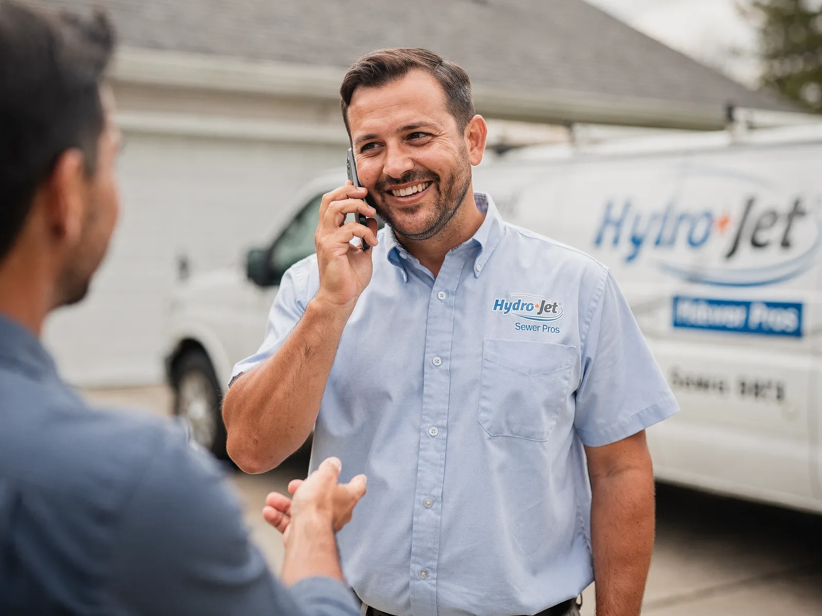 Hydro Jetting Dixon, NE FAQs